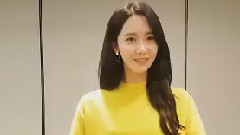 徐賢 Vlive 姐姐們的應援CUT