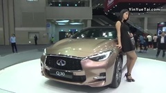 PPL - Sol A(ppl) - KINTEX首爾車展