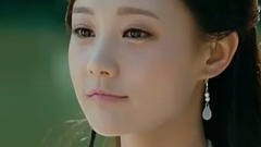 射雕英雄傳李一桐東風志