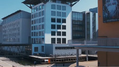 丹麥首都哥本哈根