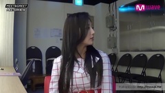 WoW!藏頭詩 - Mwave MEETERVIEW