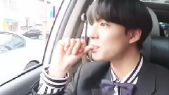[NCT LIFE BEHIND] 在釜山吃了好吃的東西!