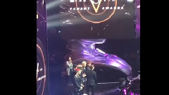 音悅V榜年度盛典