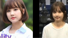 期望 VS 現實