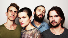 Big Thief - Mythological Beauty