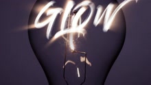Glow 歌詞版