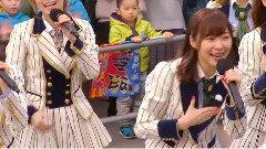 AKB48 - 戀するフォーチュンクッキー