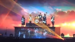 少年他的奇幻漂流  &  黑暗騎士
