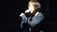 talking & 溫柔