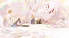 フローリア TV動畫《夏目友人帳 陸》 OP