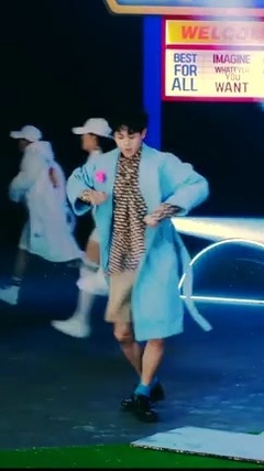 不要皺著眉頭
