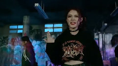 GirlCrush
