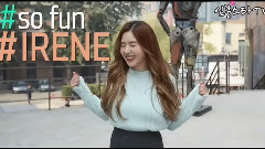 [心動StarTV]Red Velvet -- Irene Lovely Video