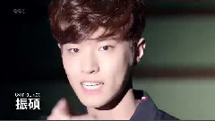 Steal Your Heart 認人版