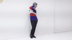 1st Mini Album [MANIFEST] Jacket Making (姜翰 Ver)