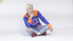 1st Mini Album [MANIFEST] Jacket Making (來云 Ver)