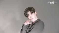 mens uno Cover Guy 2017-4月號 畫報拍攝花絮
