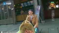 追風少年王俊凱
