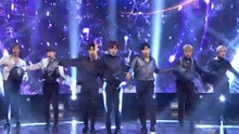  - Beautiful - MBC Show Champion 現場版 17/04/12