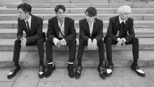 Winner - WINNER將發行首張日語專輯 新曲達成雙冠王