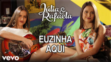 Euzinha Aqui 試聽版