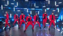  - Steal Your Heart - M COUNTDOWN 現場版 17/04/13