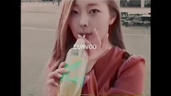 [ART FILM] PRISTIN - 'HI! PRISTIN' 藝術影像特攝 A