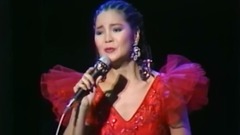 鄧麗君 NHK1985演唱會(下半場)
