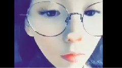 泰妍Snapchat更新 變音Fine