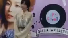Banila Co 簽名會P3