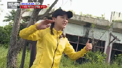 SBS <叢林法則 in 蘇門答臘>EP.3 金世正 Cut Part.1