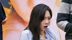 金泰妍MyVoice coex簽售會飯拍P5