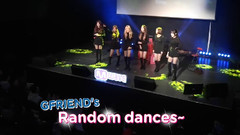 別愁眉苦臉 & Not Today & Knock Knock & WoW!