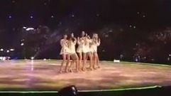 亞洲強音盛典T-ara表演Cut