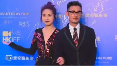 [第41屆香港國際電影節]余文樂楊千嬅演戲,笑指(春嬌)功夫了得