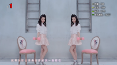 音悅V榜2017年3月港臺榜單TOP10