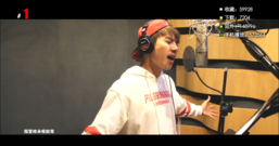 音悅V榜2017年3月內地榜單TOP10