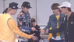 NCT127音樂游戲