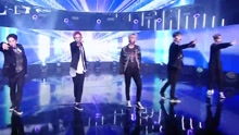  - Love is - MBC音樂中心 現場版 17/04/15