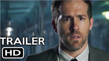 影視原聲,Ryan Reynolds - The Hitman’s Bodyguard Red Band Trailer