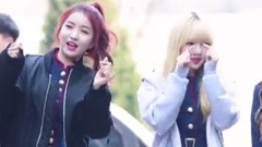 音樂中心 Mini FM GFRIEND