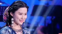 民樂群星 - 小河淌水