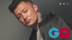 余文樂 張志明小朋友長大蘿!