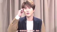 說到演唱會誰經常犯錯的可愛圭cut