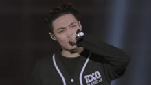 EXO - Growl - EXO'rDIUM 日本演唱會