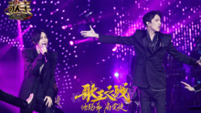 A Tribute to MJ - 歌手總決賽 現場版 17/04/15