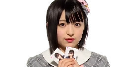 AKB48 - AiKaBuリリース日4.17決定記念 AKB48 Team8 巖手県出身 佐藤 七海