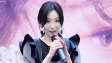 少女時代,金泰妍 - 少女時代金泰妍簽售會飯拍