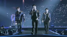 EXO - Lightsaber - EXO'rDIUM 日本演唱會