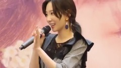 少女時代某品牌代言簽名會